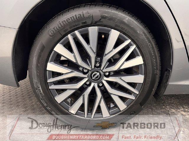 2025 Nissan Altima - $19,989