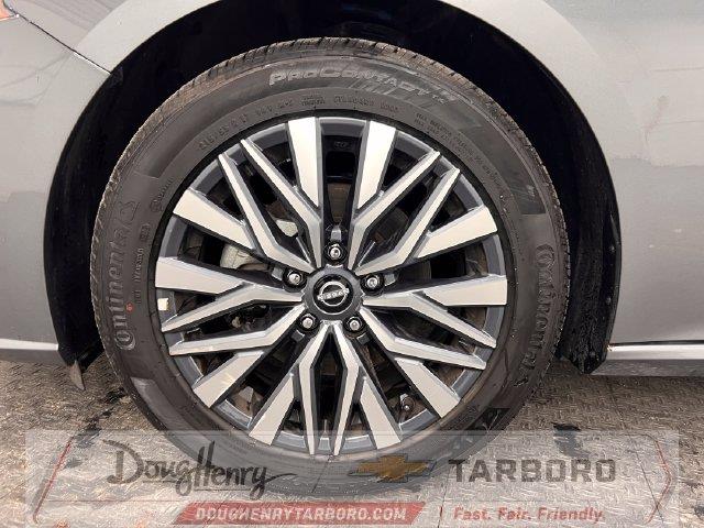 2025 Nissan Altima - $19,989