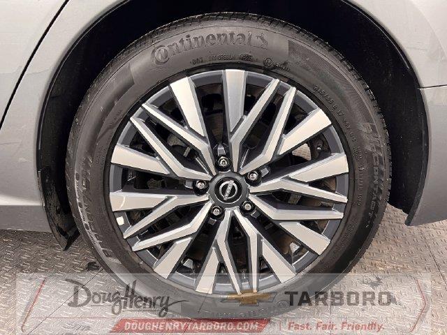 2025 Nissan Altima - $19,989