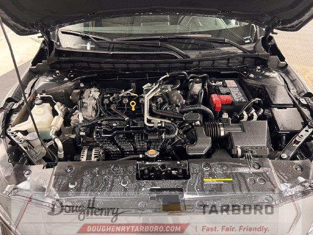 2025 Nissan Altima - $19,989