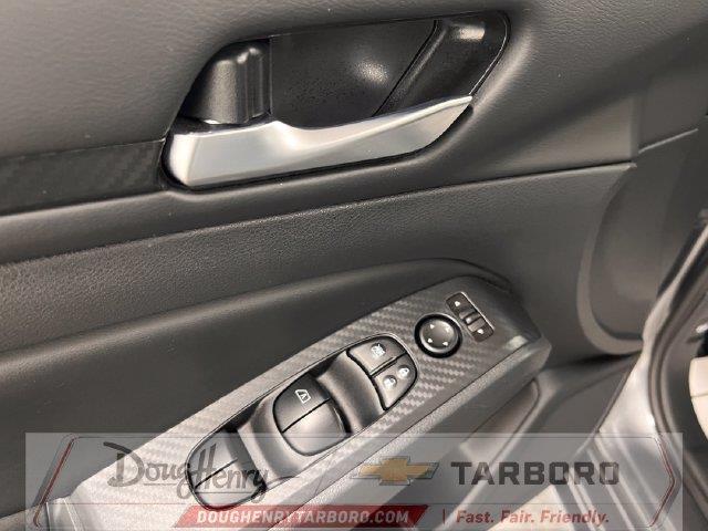 2025 Nissan Altima - $19,989