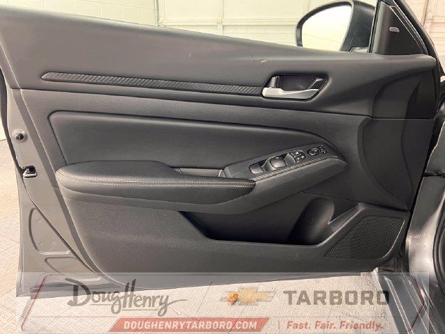 2025 Nissan Altima - $19,989