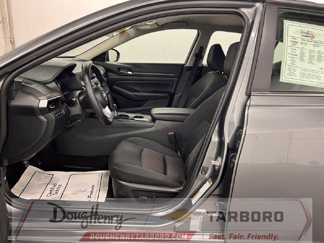 2025 Nissan Altima - $19,989