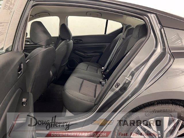 2025 Nissan Altima - $19,989