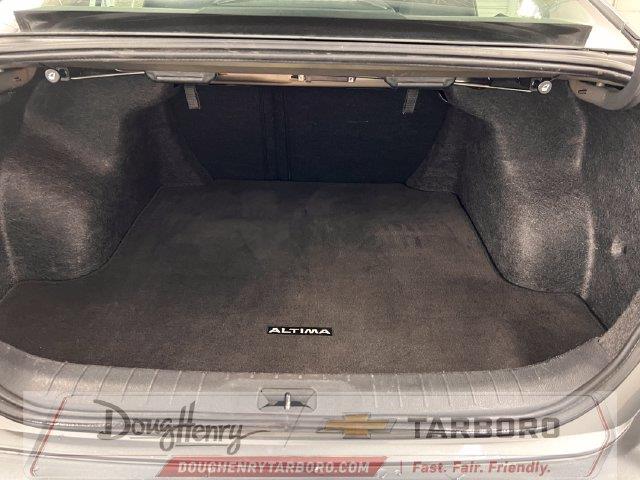 2025 Nissan Altima - $19,989
