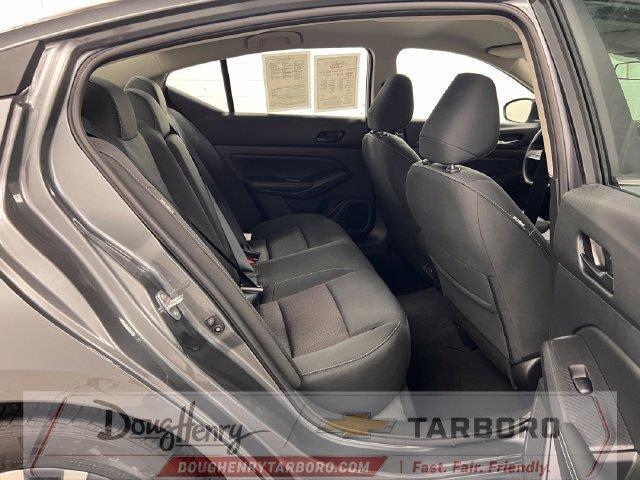 2025 Nissan Altima - $19,989