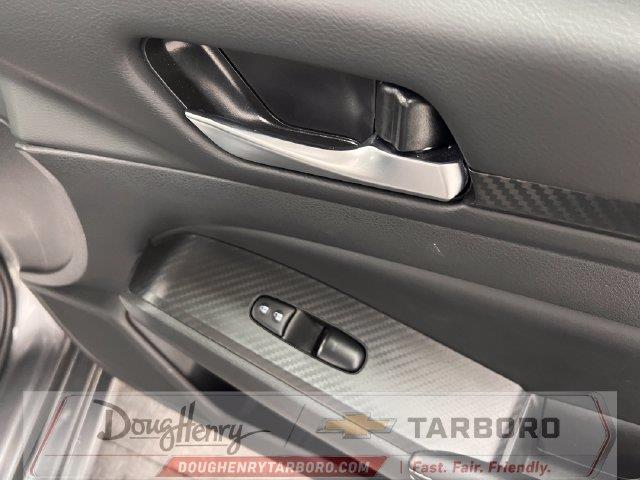 2025 Nissan Altima - $19,989