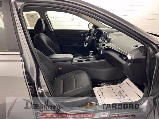 2025 Nissan Altima - $19,989