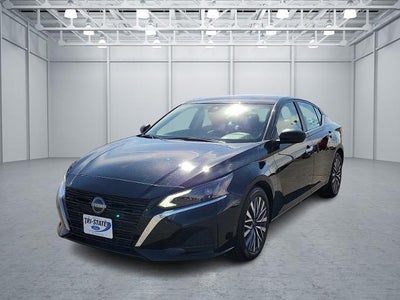 Photo of a 2025 Nissan Altima 2.5 SV 4DR Sedan for sale