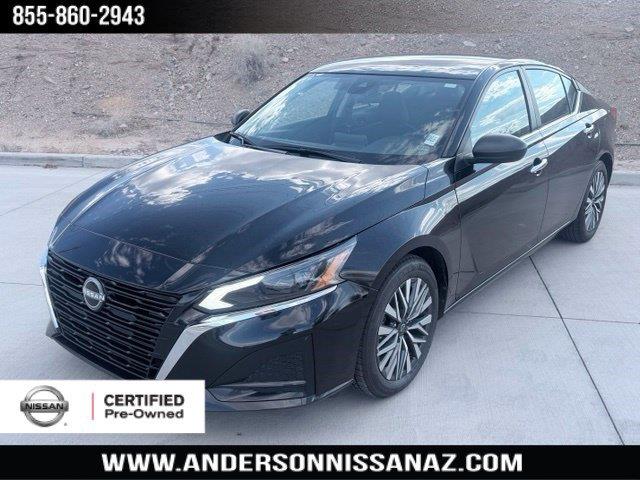 2025 Nissan Altima - $19,187