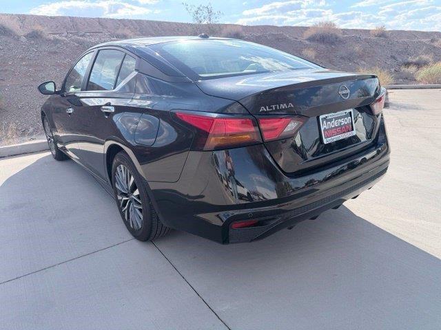 2025 Nissan Altima - $19,187
