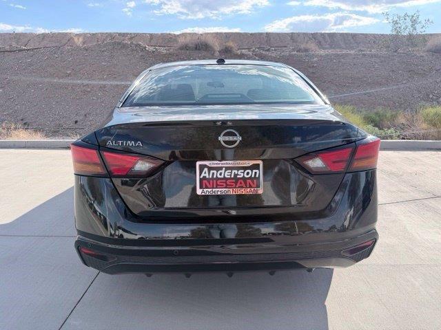 2025 Nissan Altima - $19,187
