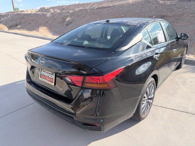 2025 Nissan Altima - $19,187
