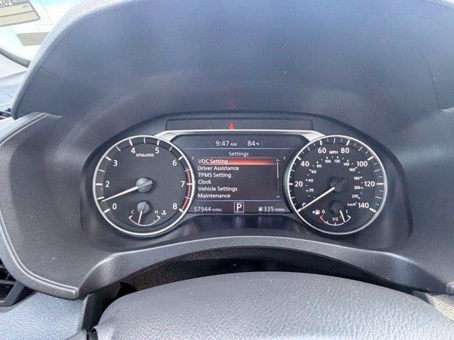 2025 Nissan Altima - $19,187