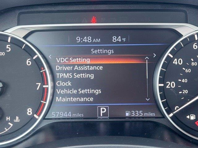 2025 Nissan Altima - $19,187