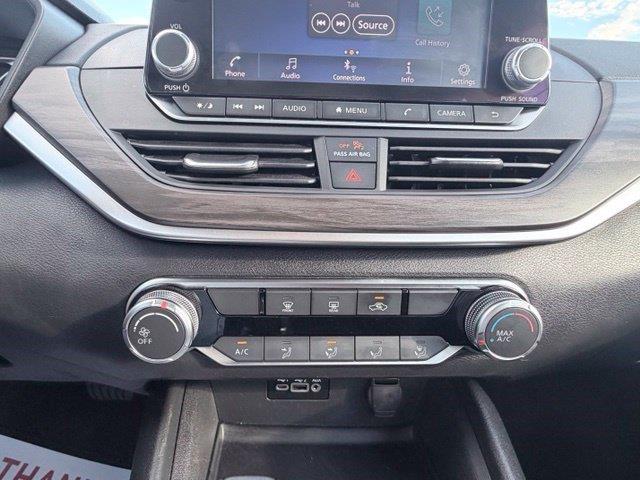 2025 Nissan Altima - $19,187