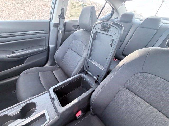 2025 Nissan Altima - $19,187