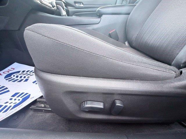 2025 Nissan Altima - $19,187