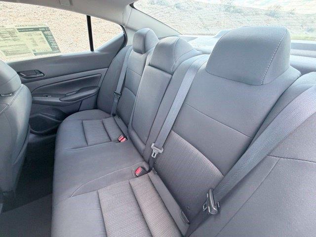 2025 Nissan Altima - $19,187