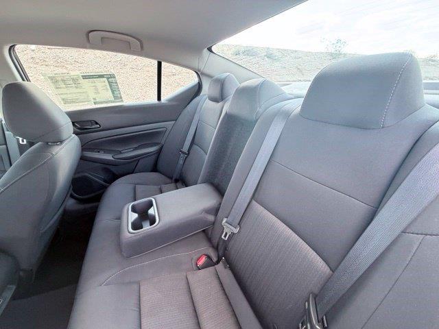 2025 Nissan Altima - $19,187