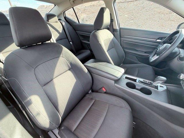 2025 Nissan Altima - $19,187