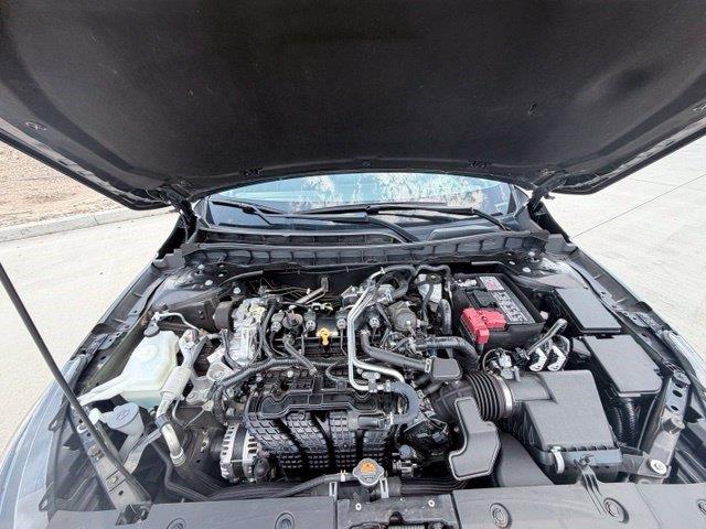 2025 Nissan Altima - $19,187