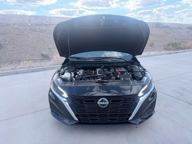 2025 Nissan Altima - $19,187