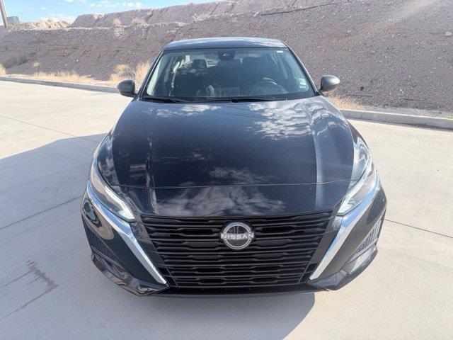2025 Nissan Altima - $19,071