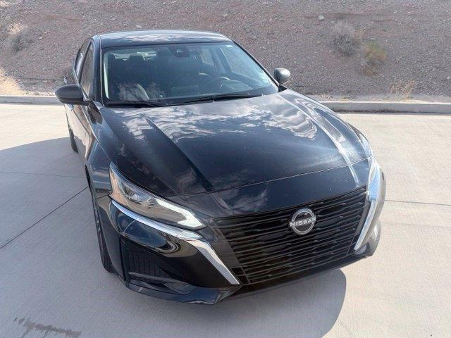 2025 Nissan Altima - $19,071