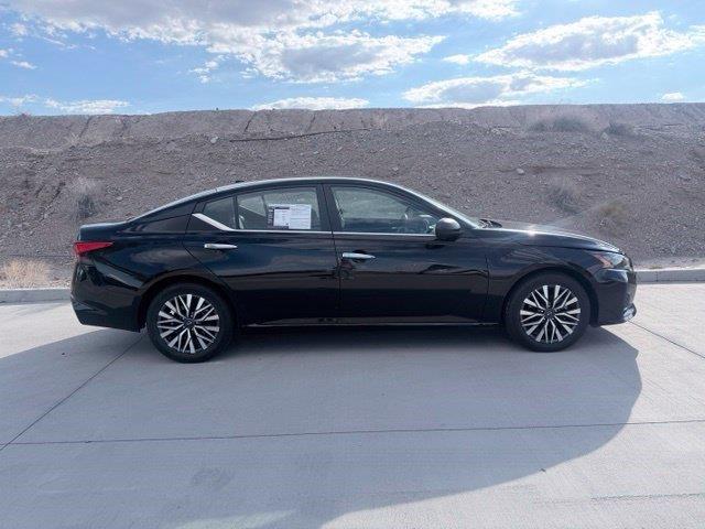 2025 Nissan Altima - $19,071