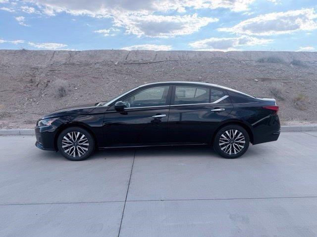 2025 Nissan Altima - $19,071