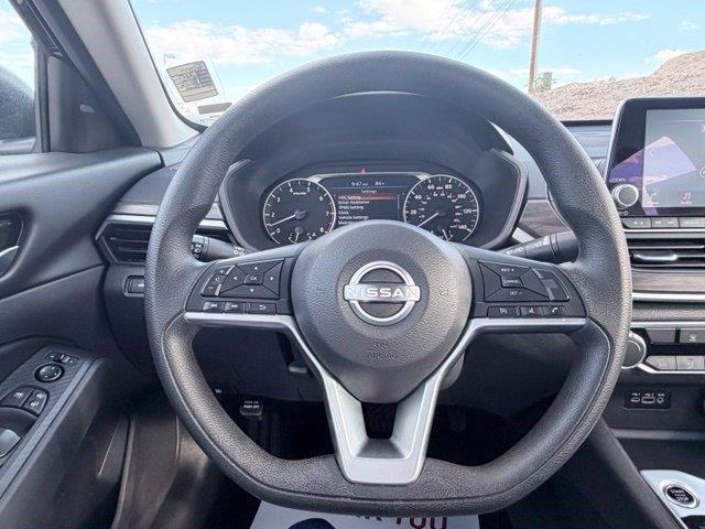 2025 Nissan Altima - $19,071