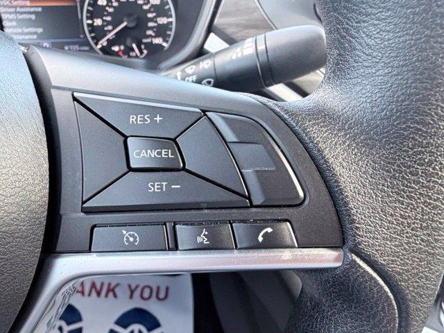 2025 Nissan Altima - $19,071
