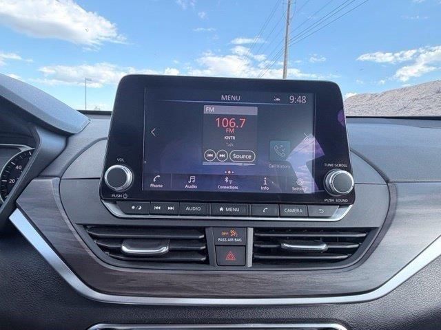 2025 Nissan Altima - $19,071