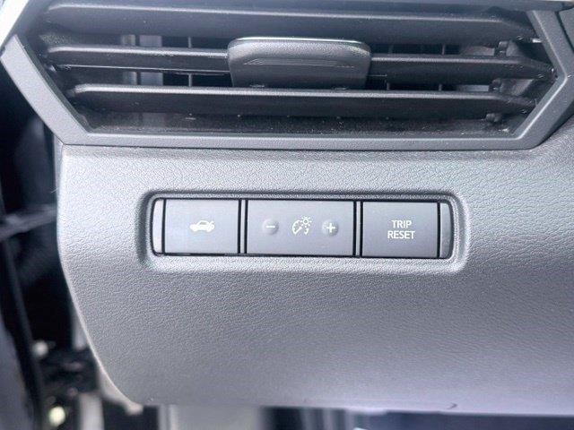 2025 Nissan Altima - $19,071
