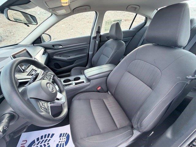 2025 Nissan Altima - $19,071