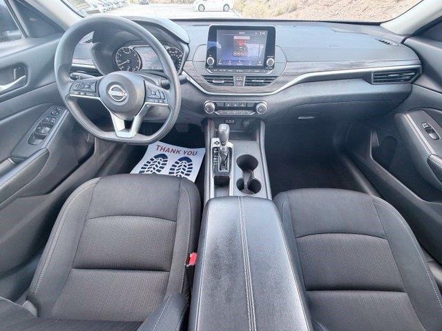 2025 Nissan Altima - $19,071