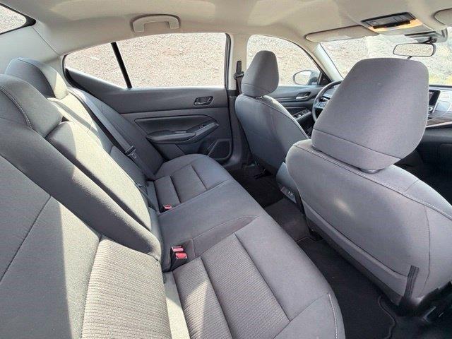 2025 Nissan Altima - $19,071