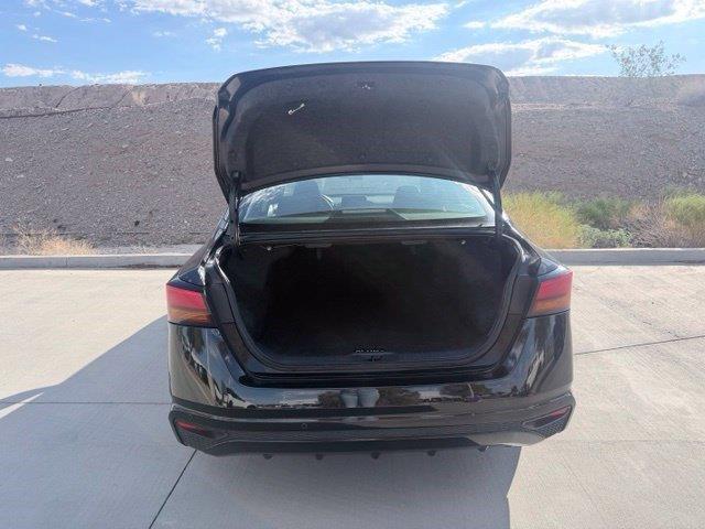 2025 Nissan Altima - $19,071