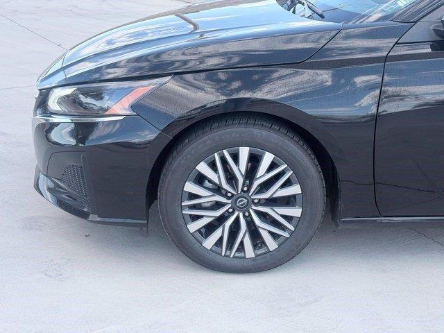2025 Nissan Altima - $19,071