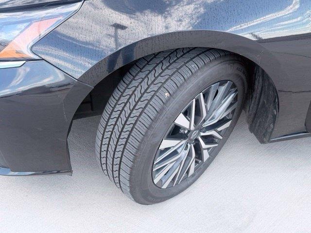 2025 Nissan Altima - $19,071