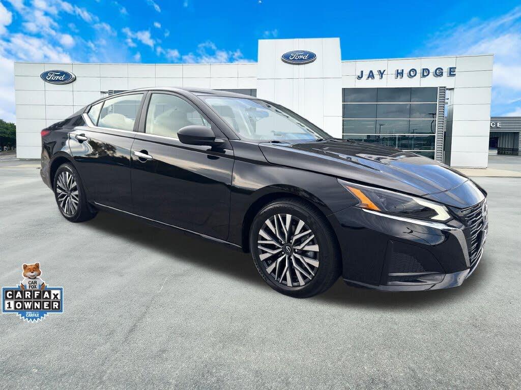 2025 Nissan Altima - $23,499