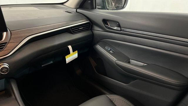 2026 Nissan Altima 2.5 SV