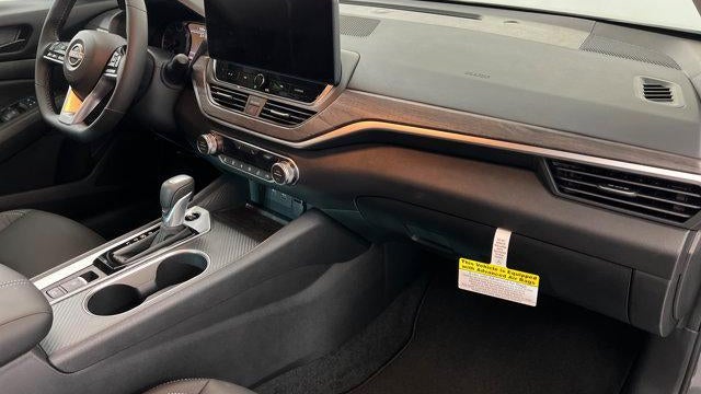 2026 Nissan Altima 2.5 SV