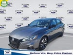 2019 Altima Thumbnail 1
