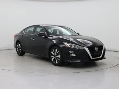 Photo of a 2022 Nissan Altima 2.5 SV 4DR Sedan for sale