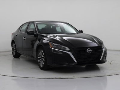Photo of a 2023 Nissan Altima 2.5 SV 4DR Sedan for sale