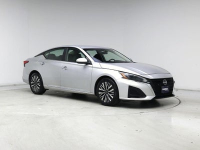 Photo of a 2023 Nissan Altima 2.5 SV 4DR Sedan for sale