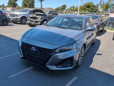 Photo of a 2023 Nissan Altima 2.5 SV 4DR Sedan for sale