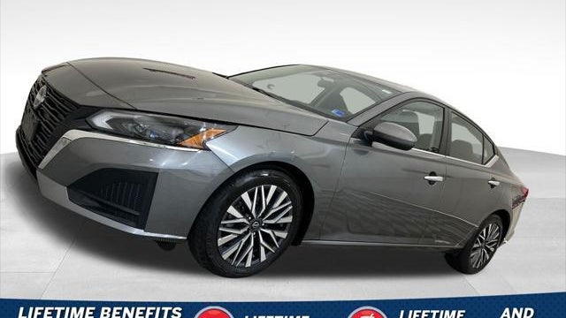 Preowned 2023 Nissan Altima 2.5 SV for Sale